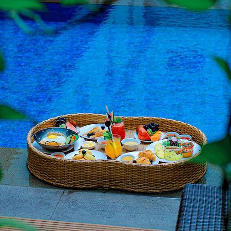 Swiss-Belexpress Kuta Legian Hotel Eksteriør billede