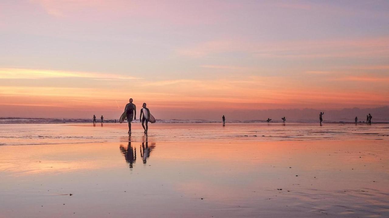 Swiss-Belexpress Kuta Legian Hotel Eksteriør billede